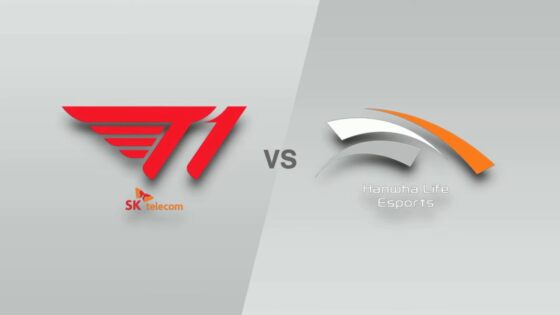 LoL: T1 vs Hanwha Life – Worlds 2021 Quarterfinals Recap