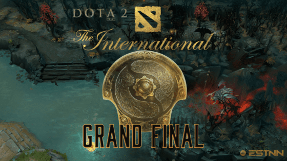 Dota 2: The International 10 – Grand Finals