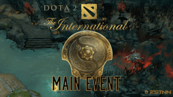 Dota 2: The International 10 – Day 5 & Upper Bracket Finals