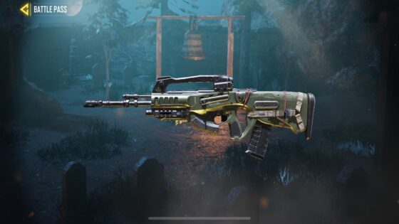 Call of Duty: Mobile Season 9 – How To Unlock The Swordfish For Free