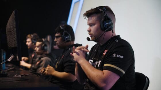 CoD: New York Subliners Sign Crimsix To Complete 2022 Roster