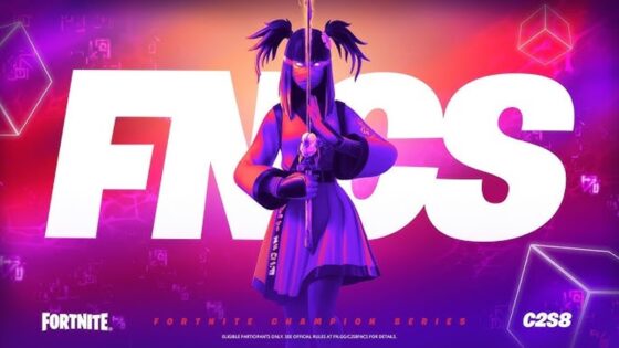 Fortnite: FNCS Season 8 Week 2 Recap & Results