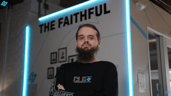 LoL: CLG Adds Jonathon McDaniels As New General Manager