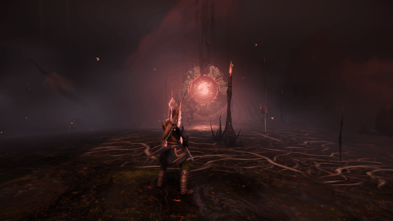 New World: Bow Weapon Guide - PvP and PvE