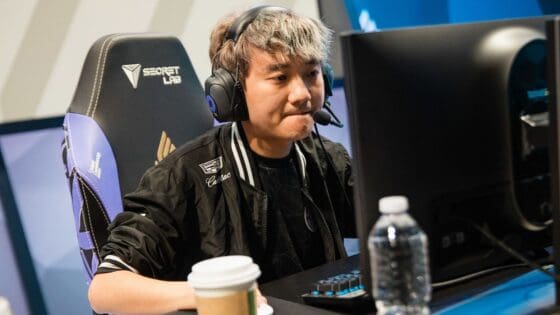 LoL: TSM Announces Departure Of SwordArt And Bjergsen