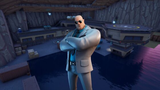 Fortnite: Could The Grotto Return In Chapter 2 Season 8?