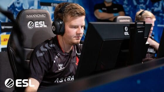 CS:GO: Team Vitality Looks To Make Major Roster Changes