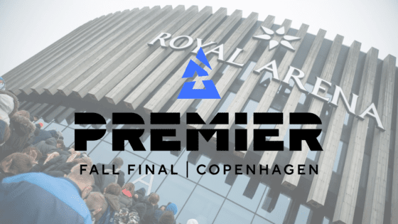 CS:GO: BLAST Premier Fall Finals Preview