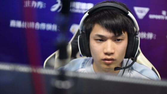 Dota 2: Who Were Some Of Dota’s Top Players In 2021?