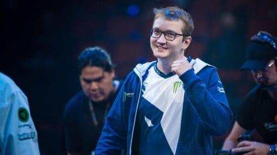 Dota 2: MATUMBAMAN Returns To Team Liquid; Qojqva Moves To Streaming