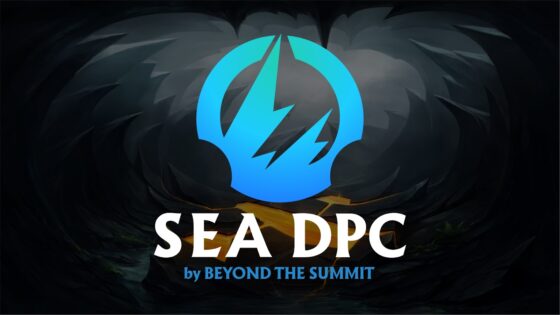 DOTA 2: DPC SEA Division I And Division II Week 4 Results