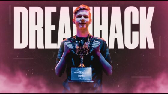 Fortnite: 100T MrSavage Does It Again, Wins DreamHack Winter LAN