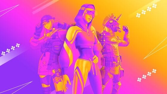 Fortnite: $250K Console Champions Cup Season 8 Recap & Results