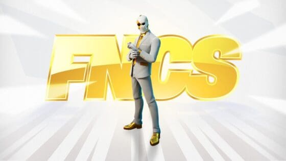 Fortnite: FNCS Grand Royale Qualifiers Recap & Results