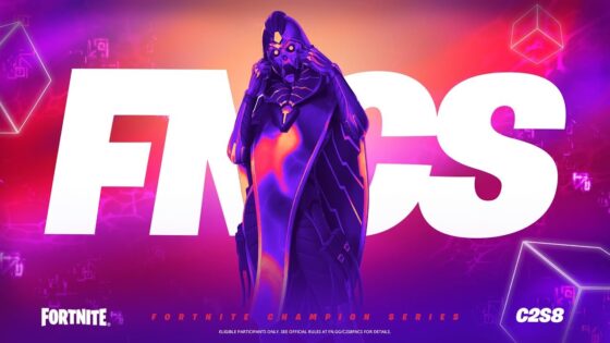 Fortnite: FNCS Chapter 2  Season 8 Finals Recap & Results
