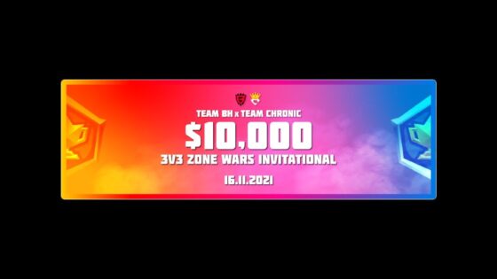 How To Watch HypeX $10K Fortnite 3v3 Zone Wars Invitational