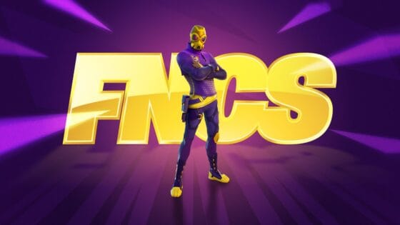 Fortnite Community Cup: How To Unlock FNCS Victor Elite Skin For Free