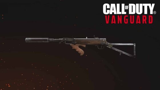 CoD: Best Type 100 Class Setup for Vanguard & Warzone Season One