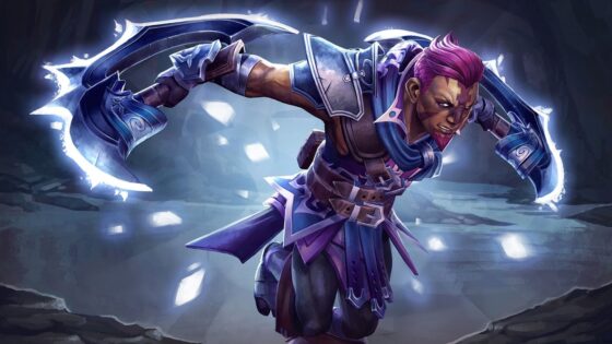 Dota 2: Which are the Heroes that Should Use Manta Style?