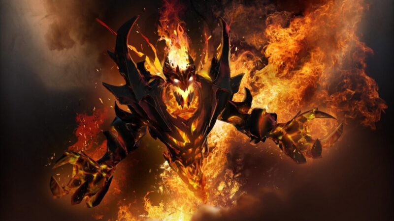 Dota 2 Role Mastery 2024: Mid-Lane