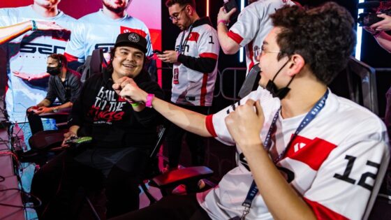 HCS Raleigh Surpasses 250K Viewers On Championship Sunday