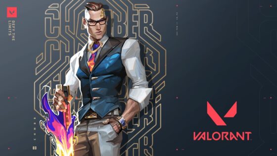 How to Fix Valorant Packet Loss Error