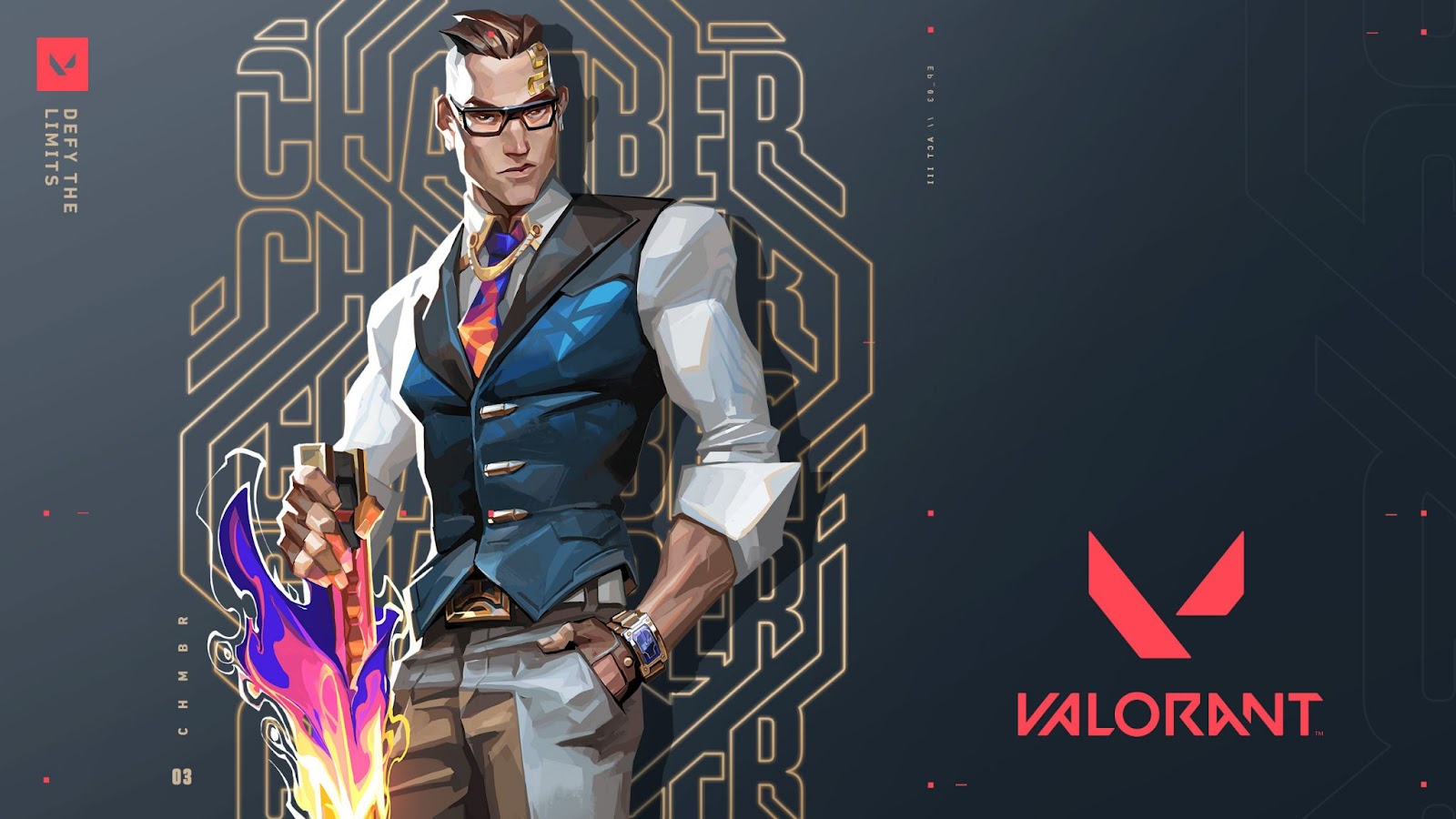 Best 5 Valorant Agents To Win Games With in Patch 8.02