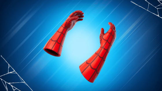 Fortnite: Epic Reduces Spider-Man Mythic from 80 to 20 Uses in Competitive