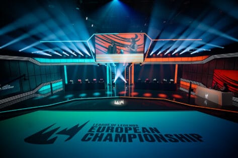 LEC Week 4 Day 2 Summer Split 2022 Recap