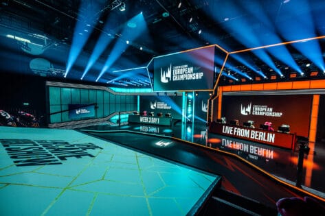 LoL – LEC Spring Split 2022 Week Three Day Two Recap