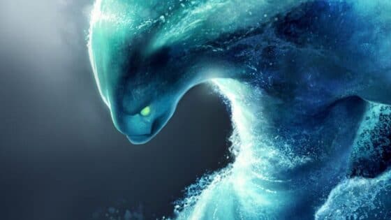 Dota 2: How to counter Morphling?