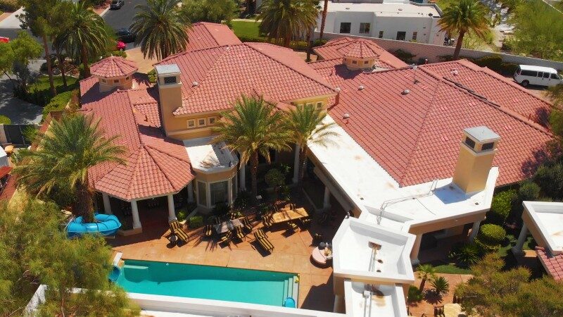 nrg thoom house