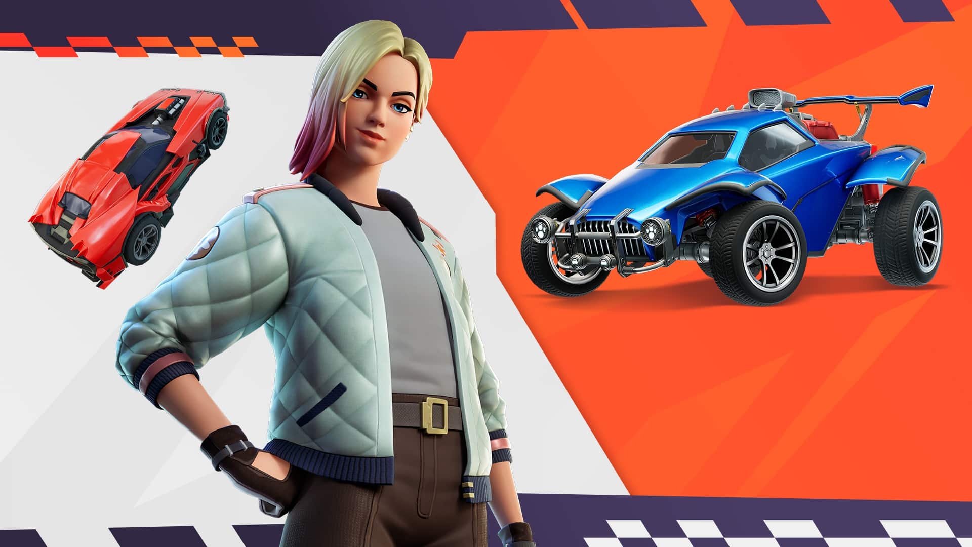 Free Fortnite Skins Jackie