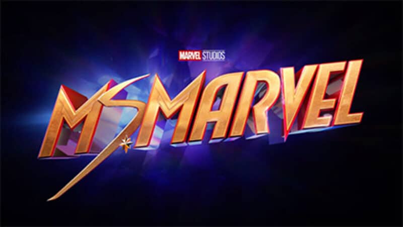 Ms. Marvel
