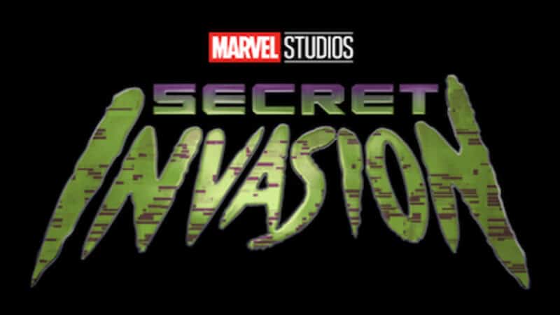 Secret Invasion