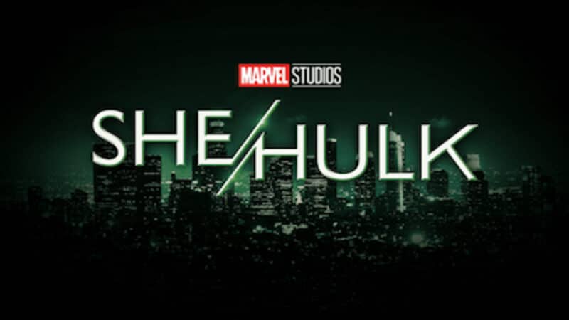 She-Hulk