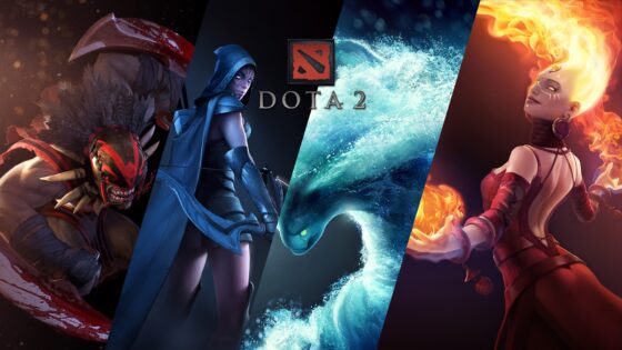 Some Of The Most Expensive Cosmetic Items In Dota 2