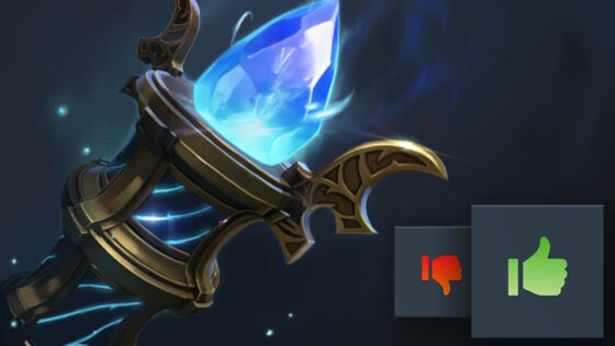Dota 2: 5 Broken Items That Need Nerfs