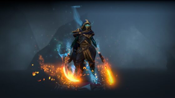 Dota 2 Skin Mod – How to Use it and Is it Dangerous