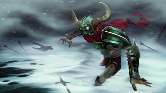 Dota 2: The Most Underrated Offlaners in the Game