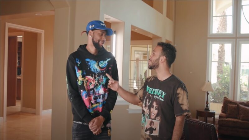 daequan hamlinz