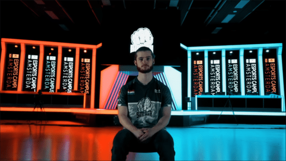 Fortnite World Cup Runner-Up Rojo Retires