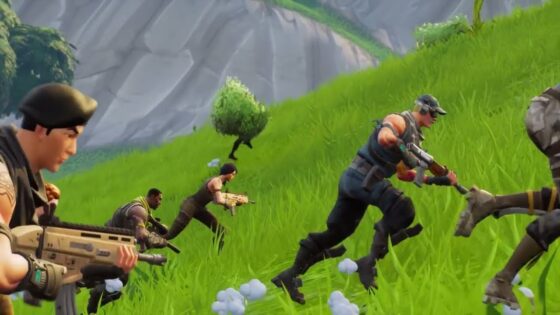 Fortnite: Tactical Sprint Feature Coming Soon, Leaks Reveal