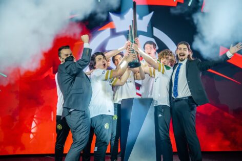 LEC 2022 Spring Split Power Ranking – Playoff Preview