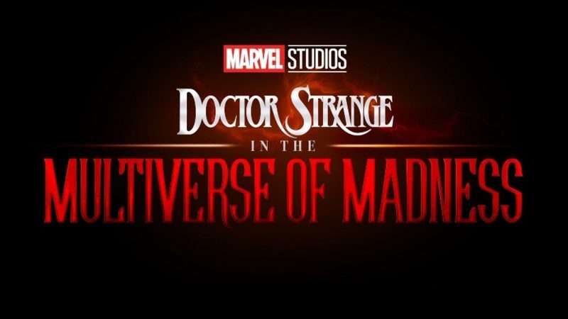 Doctor Strange