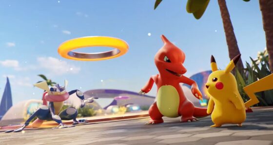 How to Play Pokemon Unite Offline