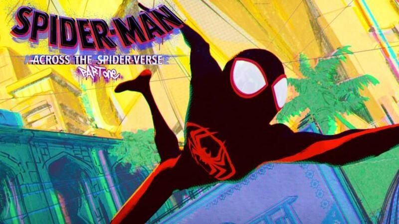 Spider Verse