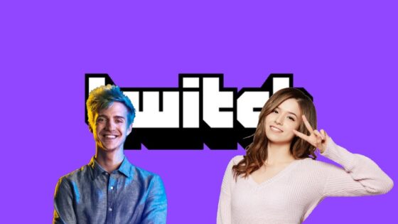 Ninja vs. Pokimane Twitch Drama: Everything You Need To Know