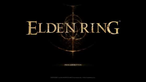 Elden Ring Misadventures Day 1