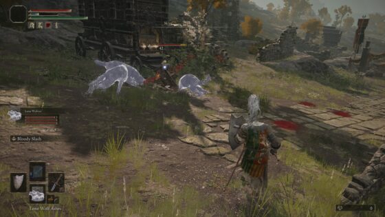 Elden Ring: How to Acquire Spirit Summons